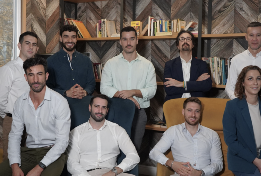 team biventia